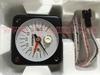 Yamaha Pressure gauge 